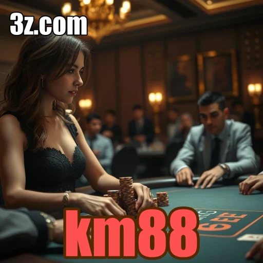 Conheça os cards incríveis do site km88 para gamers