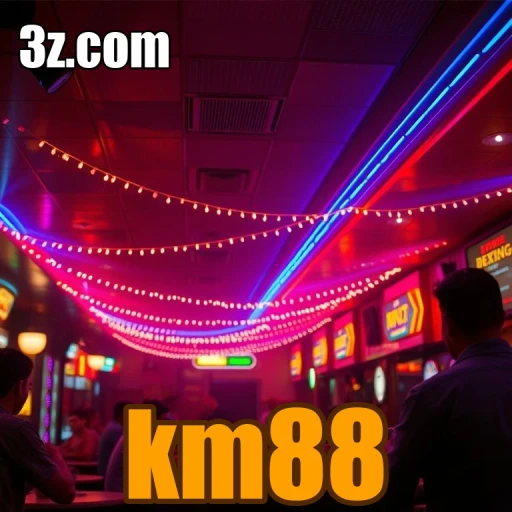 As Aventuras Kids no km88: Aprendizado e Diversão em Jogo