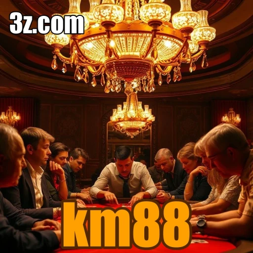 km88 Multiplayer
