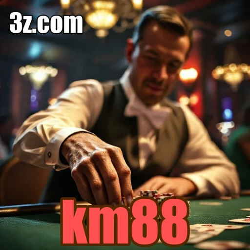 As Melhores Platforms no km88: Aprofunde-se no Mundo dos Jogos