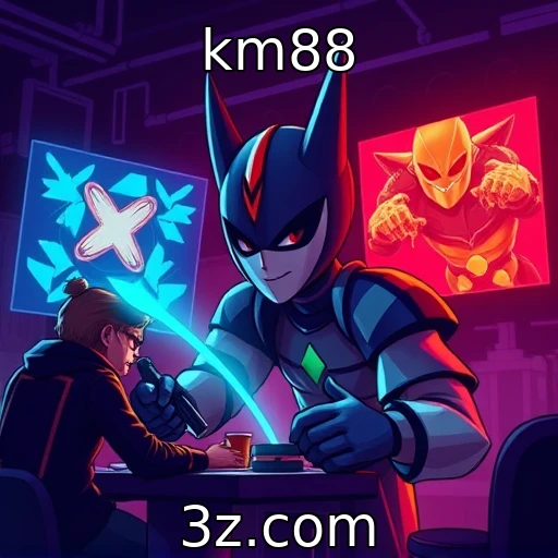 Mudanças no comportamento dos consumidores de games