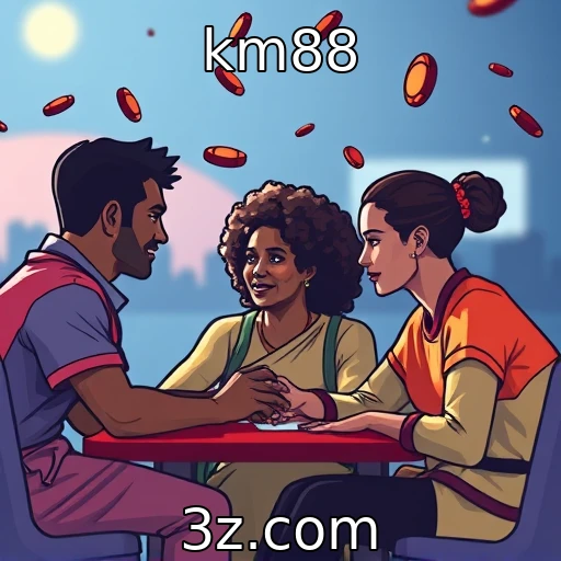 Desafios da diversidade na indústria de jogos