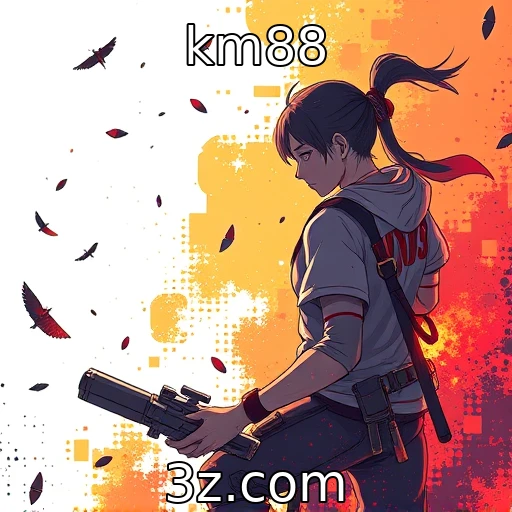 Desenvolvimento de narrativas interativas em jogos modernos