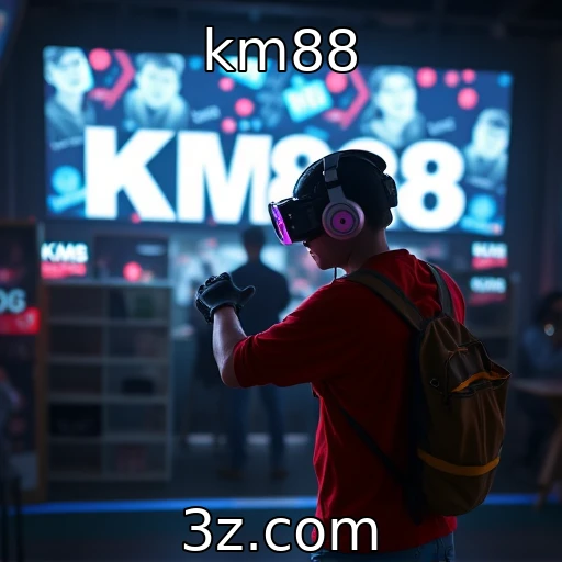 Impacto da realidade virtual na experiência do jogador